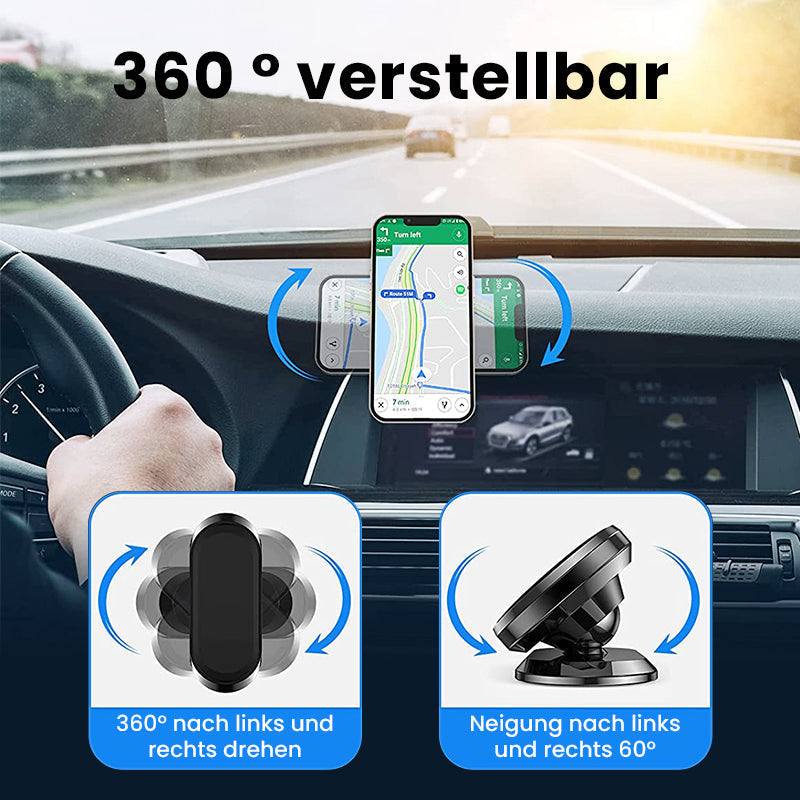 Super Magnetische Autotelefoonhouder