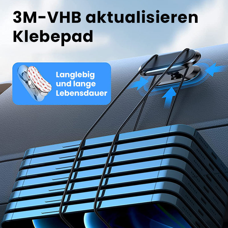 Super Magnetische Autotelefoonhouder