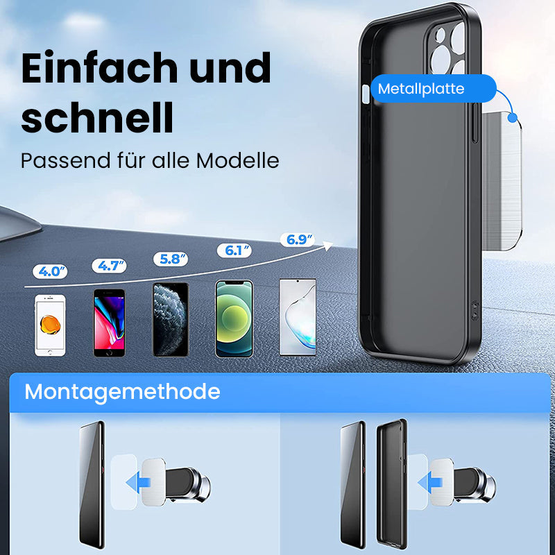 Super Magnetische Autotelefoonhouder