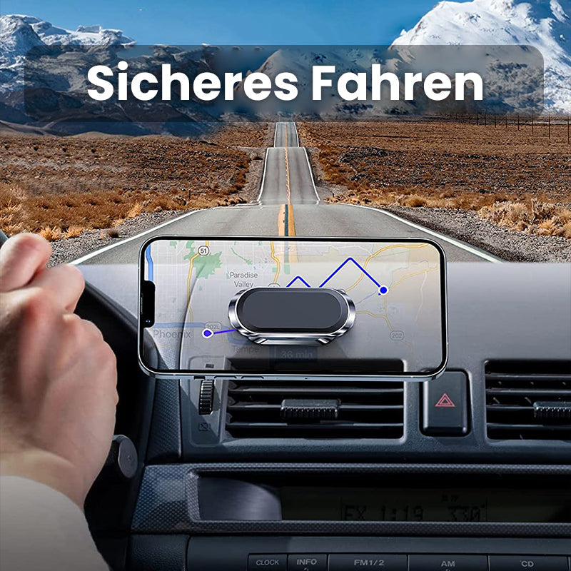 Super Magnetische Autotelefoonhouder