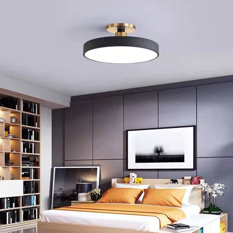 Loma Flush Mount Plafondlamp
