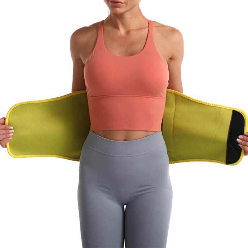 Midjetrimmer Shaper