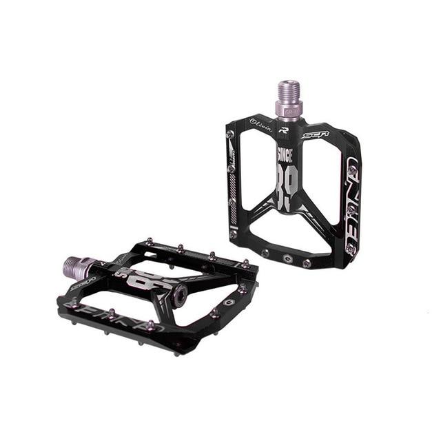 Crankwork Ultralight Flat Pedalen