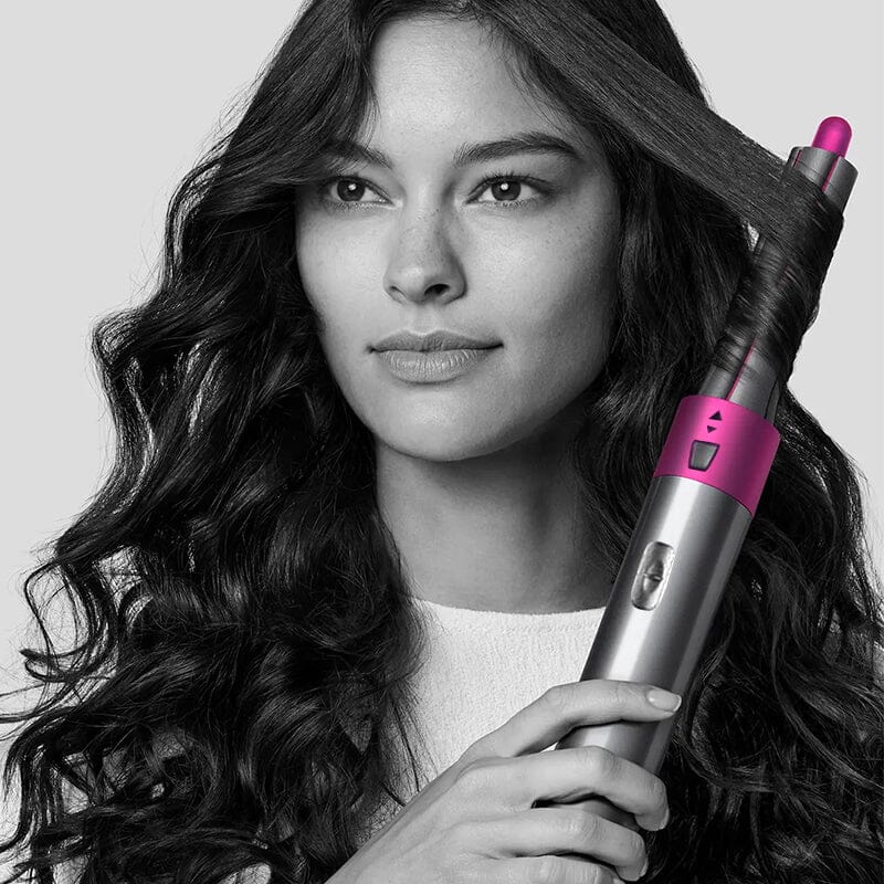 Skanto | 5 I 1 Professionele Stylist
