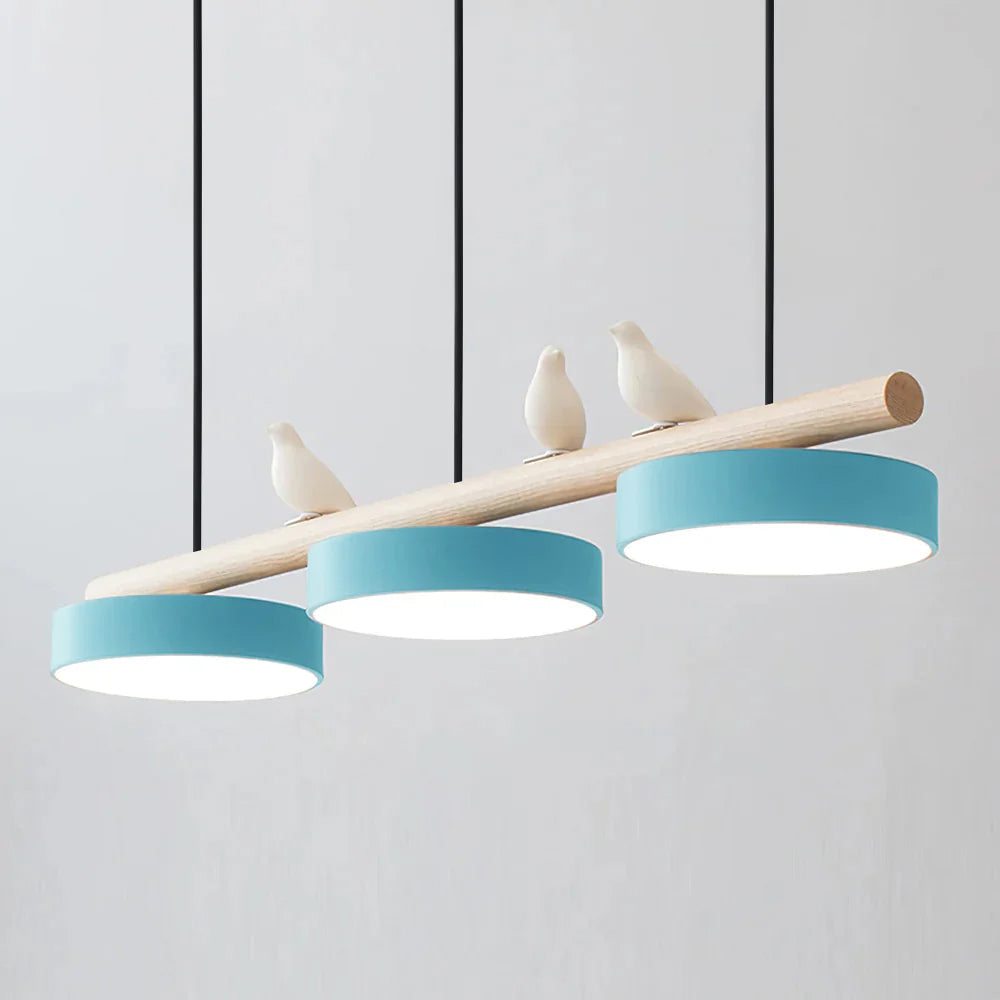 Cliff Bird Hanglamp