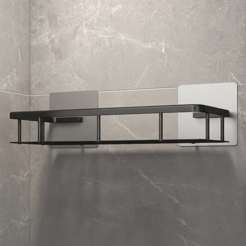 NordicShelf Plank voor de Badkamer – Boorgatvrij & Stijlvol voor Elke Badkamer