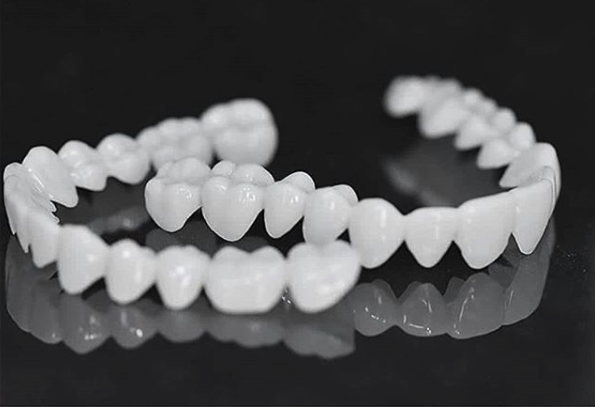 Tandprothese
