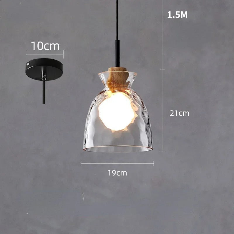 Lumière Hanglampen
