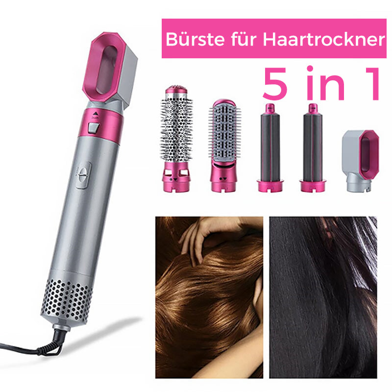 Skanto | 5 I 1 Professionele Stylist