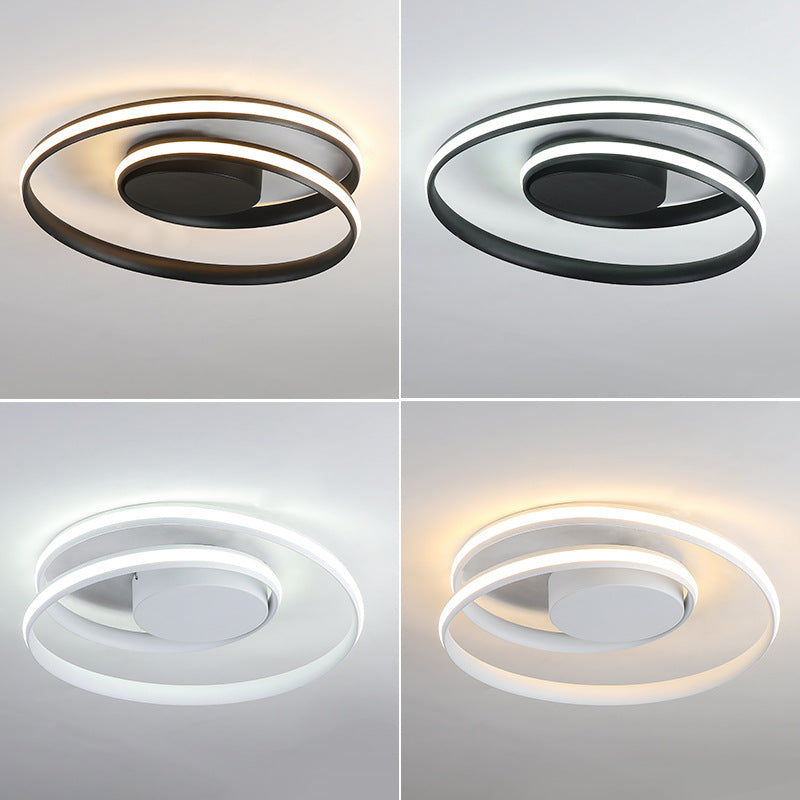 Orbiso – Plafondlamp
