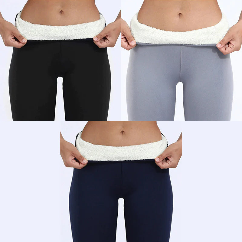 Winterleggings