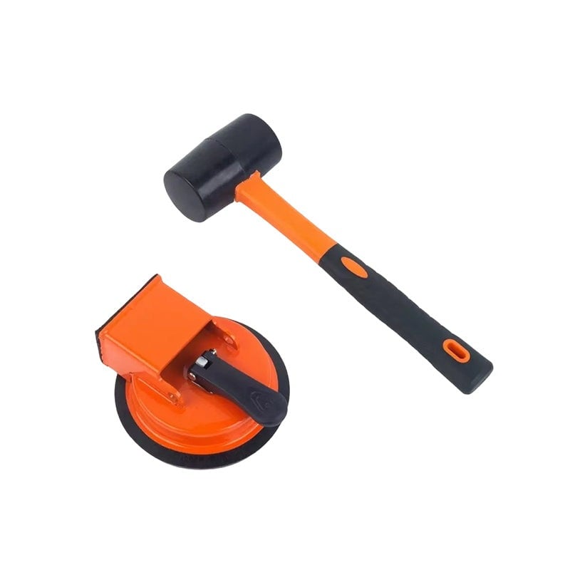 FixBond – Vloergap Reparatie Vulmiddel