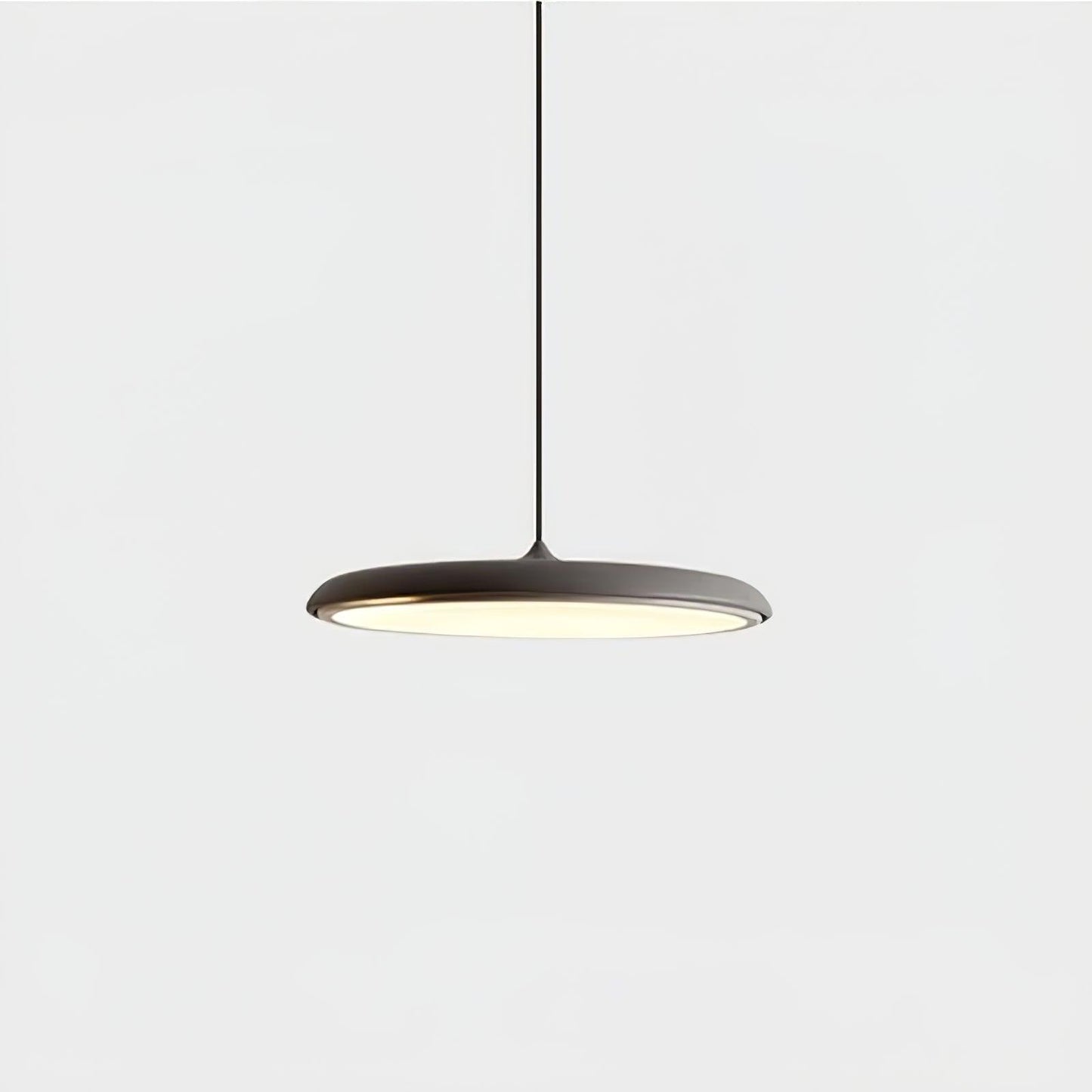 Hanglamp met Eenvoudig Ontwerp voor Moderne Interieurs