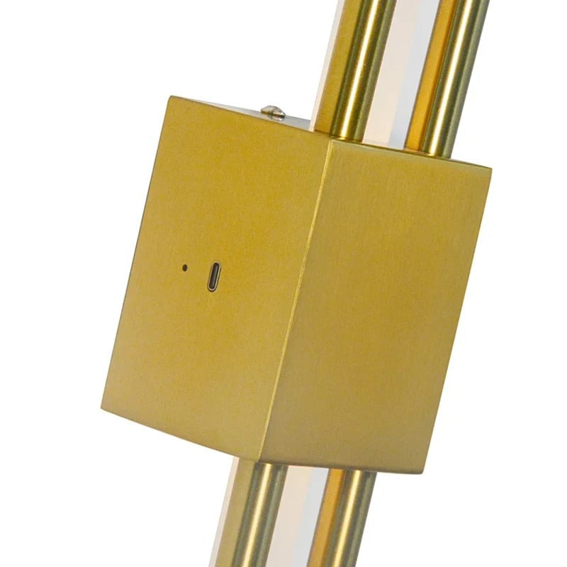 AstraBeam Oplaadbare LED Wandlamp Draadloos