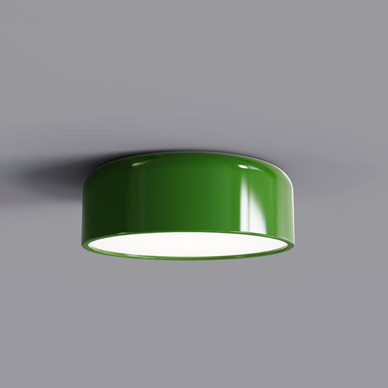 Valentina Vintage LED Plafondlamp Studie Slaapkamer Keuken