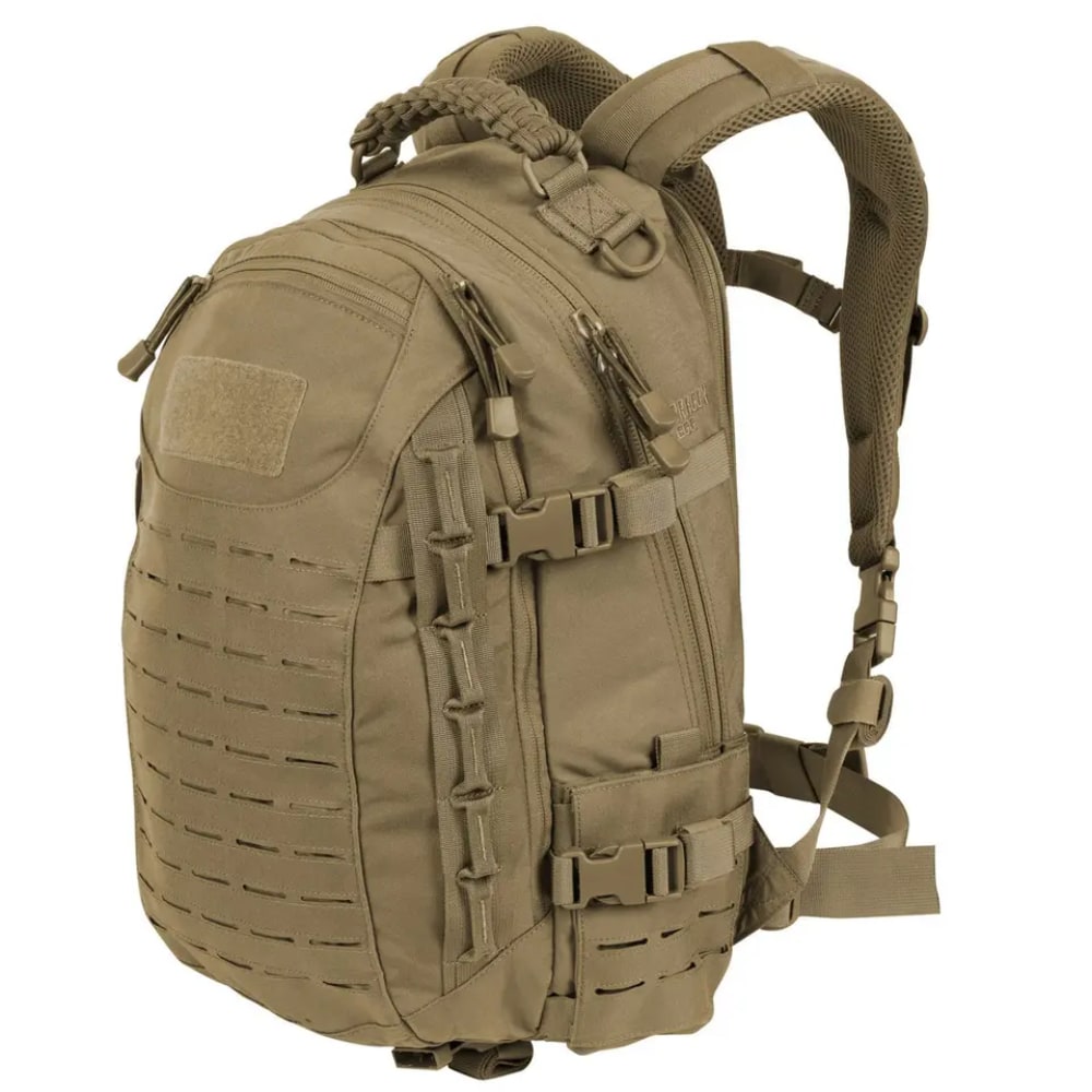 Tactische Rugzak TrekArmor 30L | Waterdicht & Ergonomisch | Veel Opbergruimte & EasyCarry-systeem