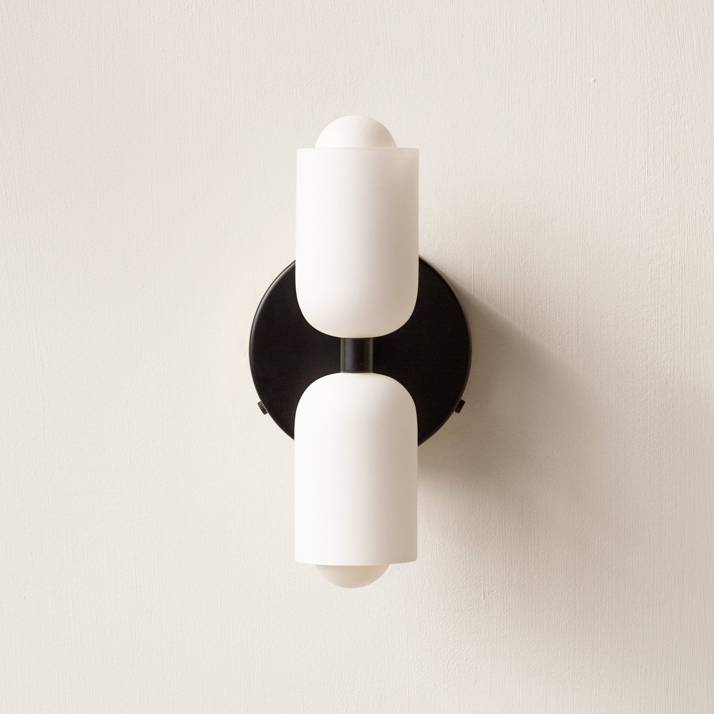 Moderne Wandlamp met Uplight en Downlight – Subtiele Sfeerverlichting voor Interieurs