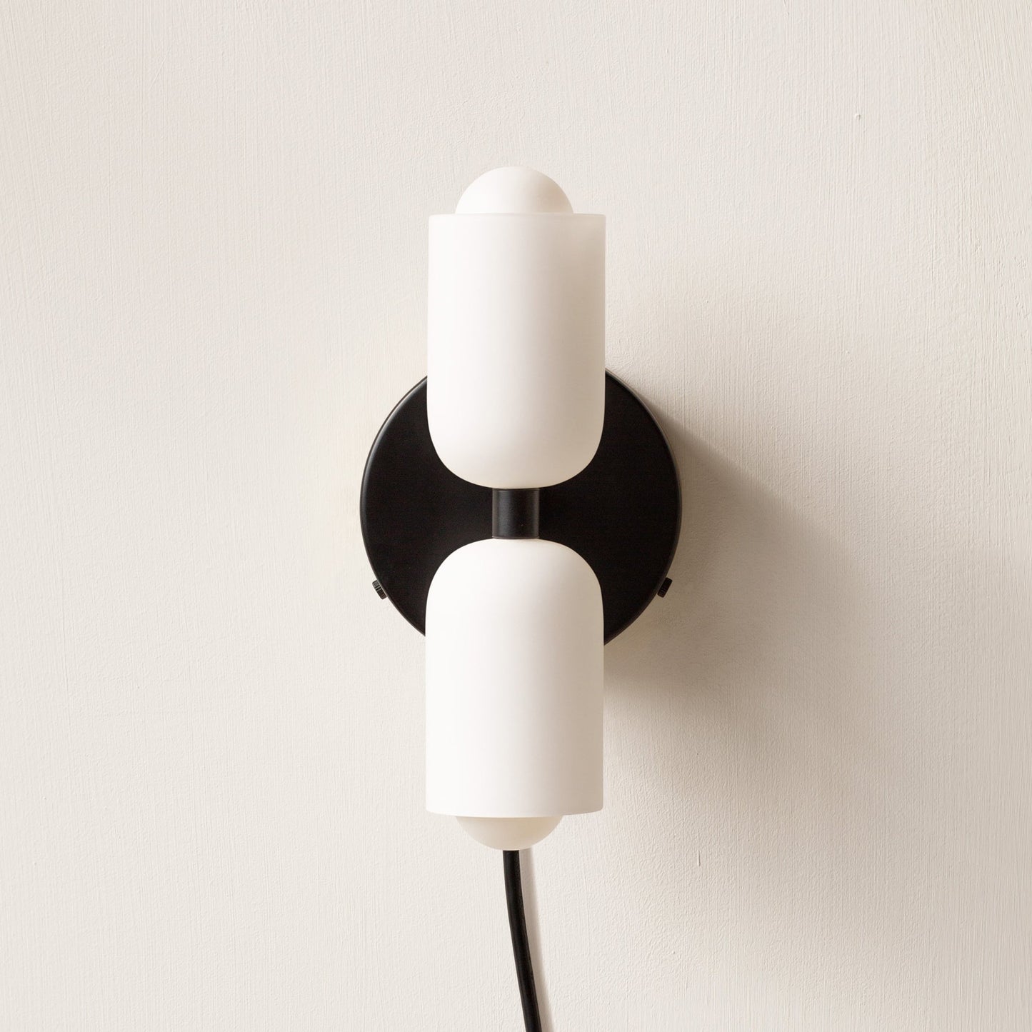 Moderne Wandlamp met Uplight en Downlight – Subtiele Sfeerverlichting voor Interieurs