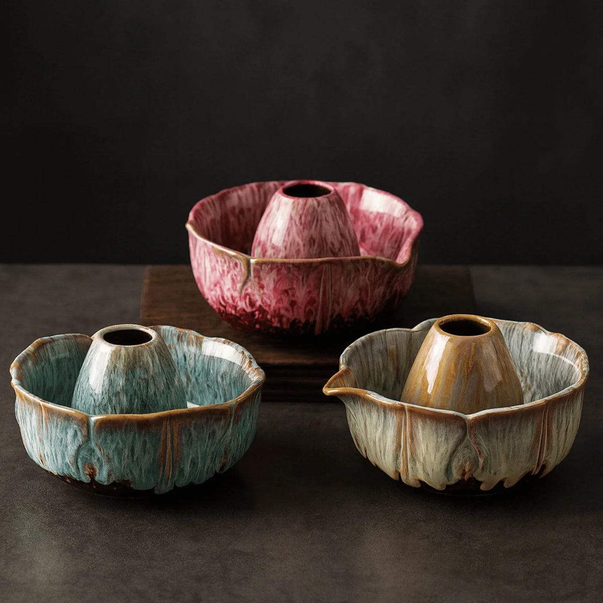 Kiyo Matcha Matcha Set