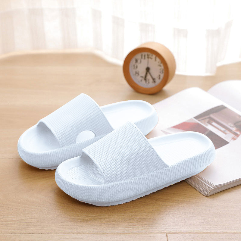 CloudStep | Slipvrij comfort met massagekussen