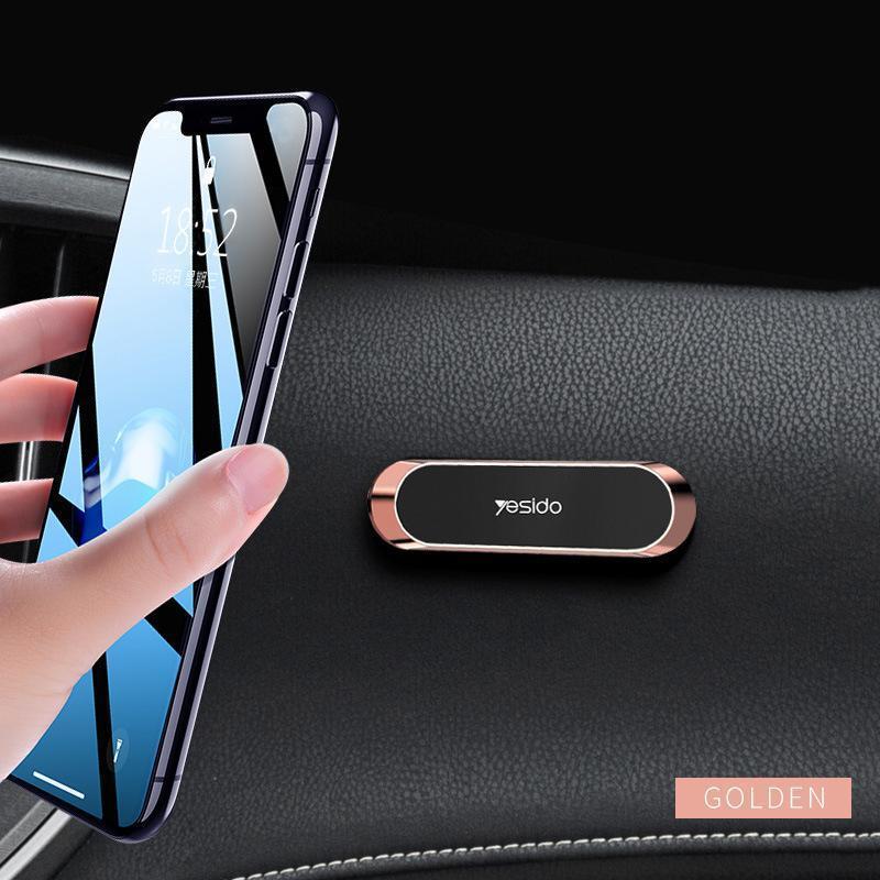 Magnetische Telefoonhouder
