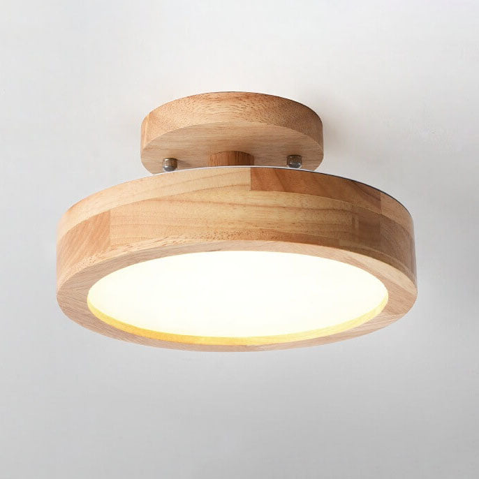 LED Plafondlamp | Ingebouwde LED met keuze voor kleurtemperatuur