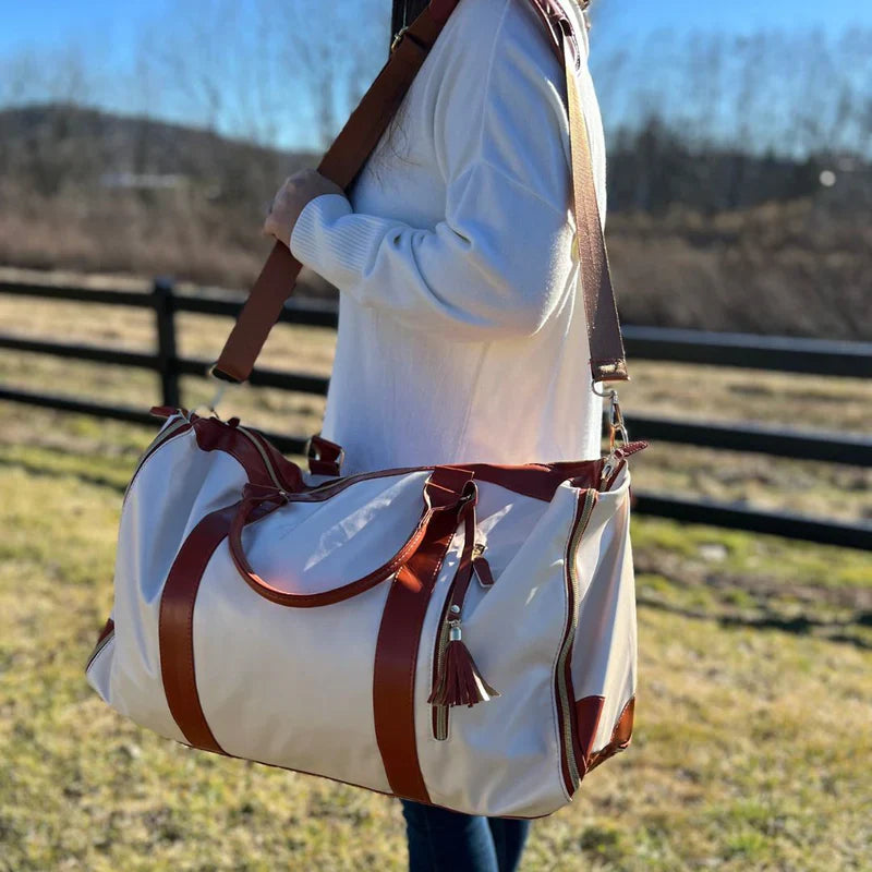 SuitBag - Opvouwbare opbergtas