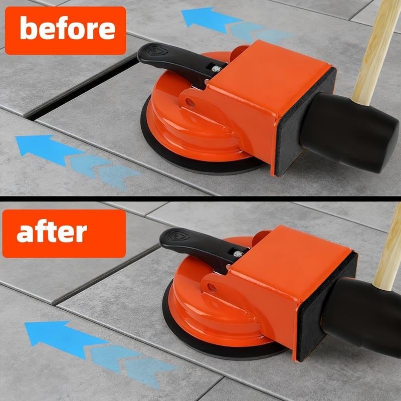 FixBond – Vloergap Reparatie Vulmiddel