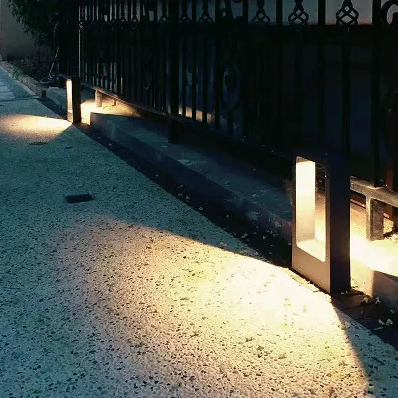 Bodem Gardenlamp voor buiten - Gardenglow
