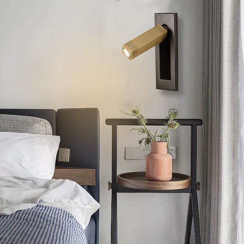 Verstelbare Moderne Bedlamp Wandlamp