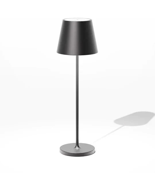 GlowTouch | Geeft licht door de lamp met je vingers aan te raken