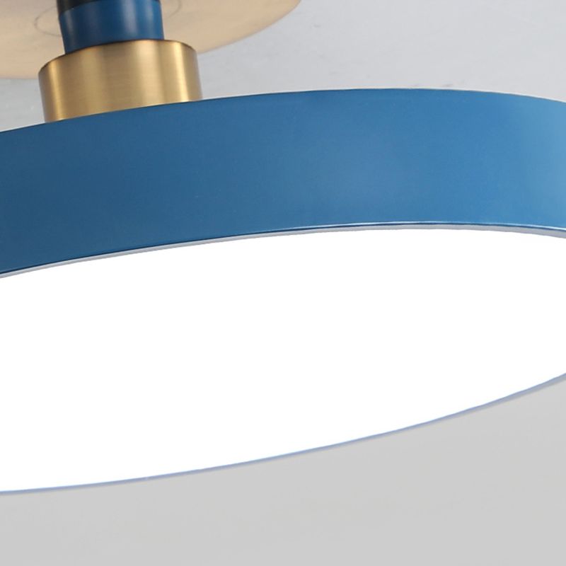 Loma Flush Mount Plafondlamp