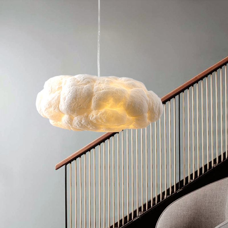 Nuage Cloud Nordic Designer Hanglamp