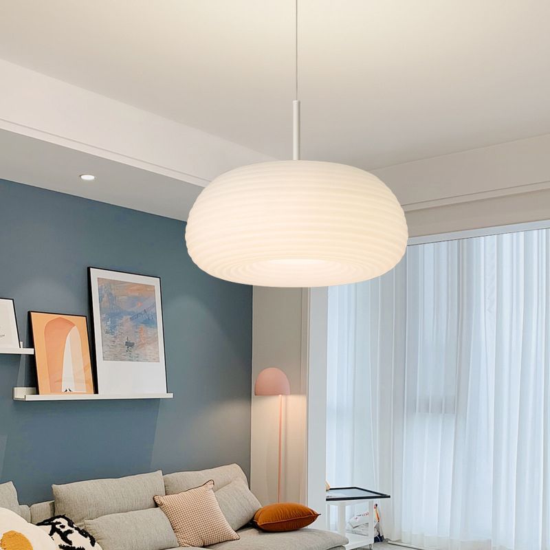 Janine Drumvorm Hanglamp