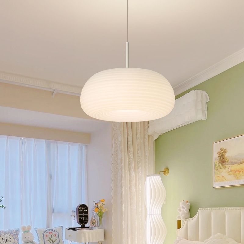 Janine Drumvorm Hanglamp