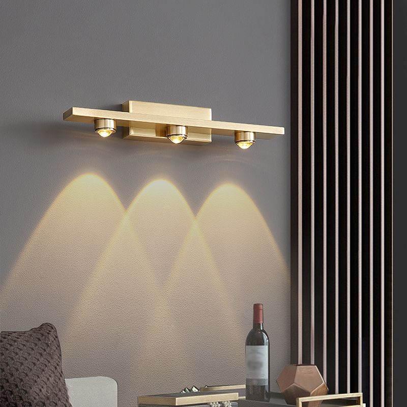 Arisha Water Ripple Wandlamp