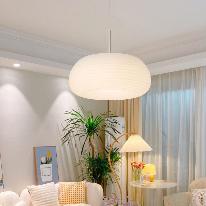 Janine Drumvorm Hanglamp