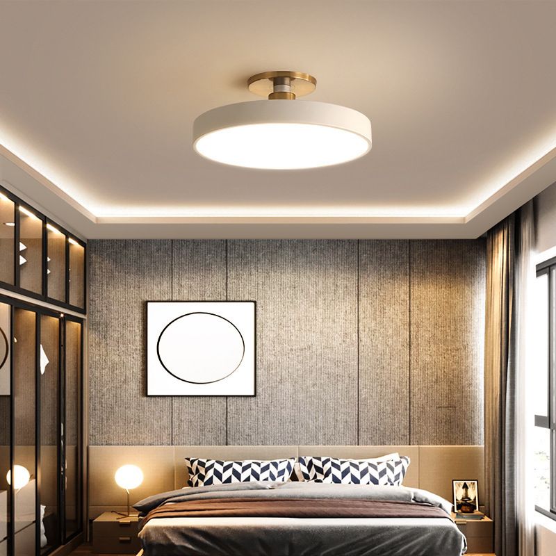 Loma Flush Mount Plafondlamp