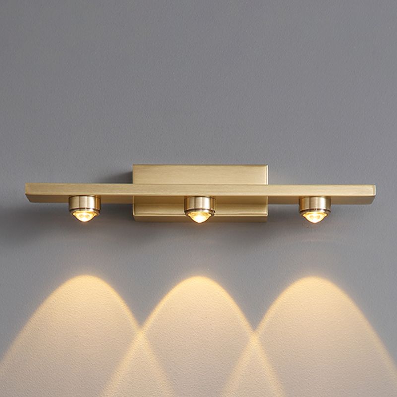 Arisha Water Ripple Wandlamp