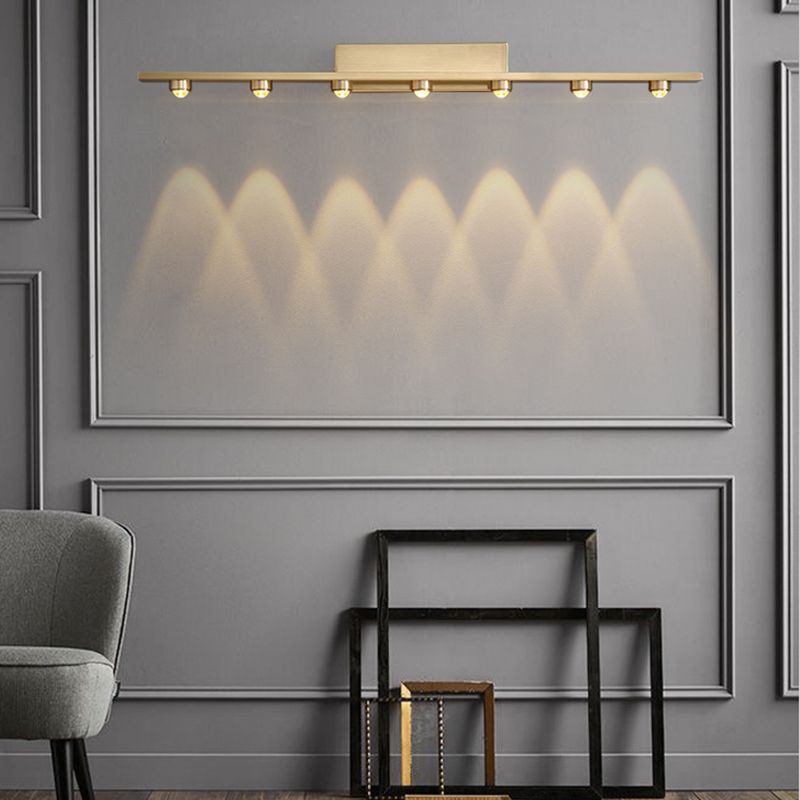 Arisha Water Ripple Wandlamp