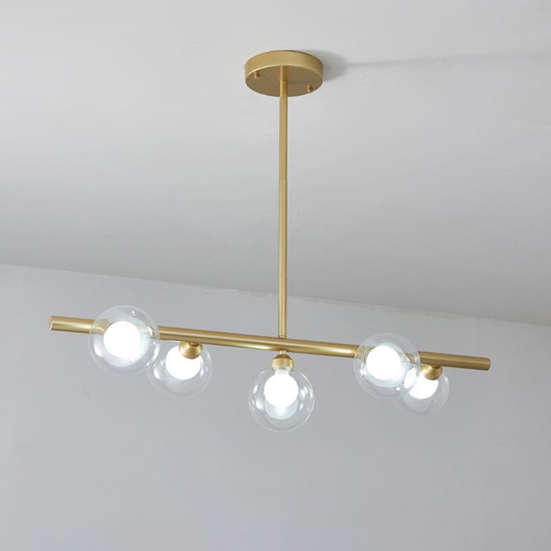 Zesty Lineaire Hanglamp