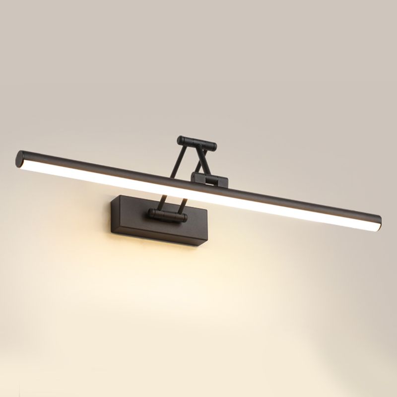 Arisha Minimalistische LED Wandlamp Metaal Acryl Slaapkamer Woonkamer