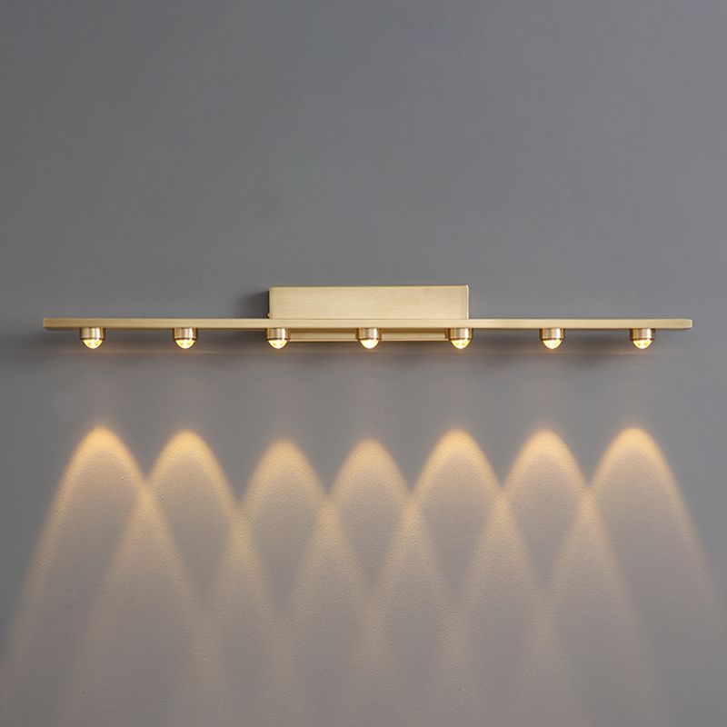 Arisha Water Ripple Wandlamp