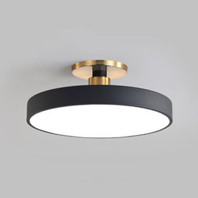 Loma Flush Mount Plafondlamp
