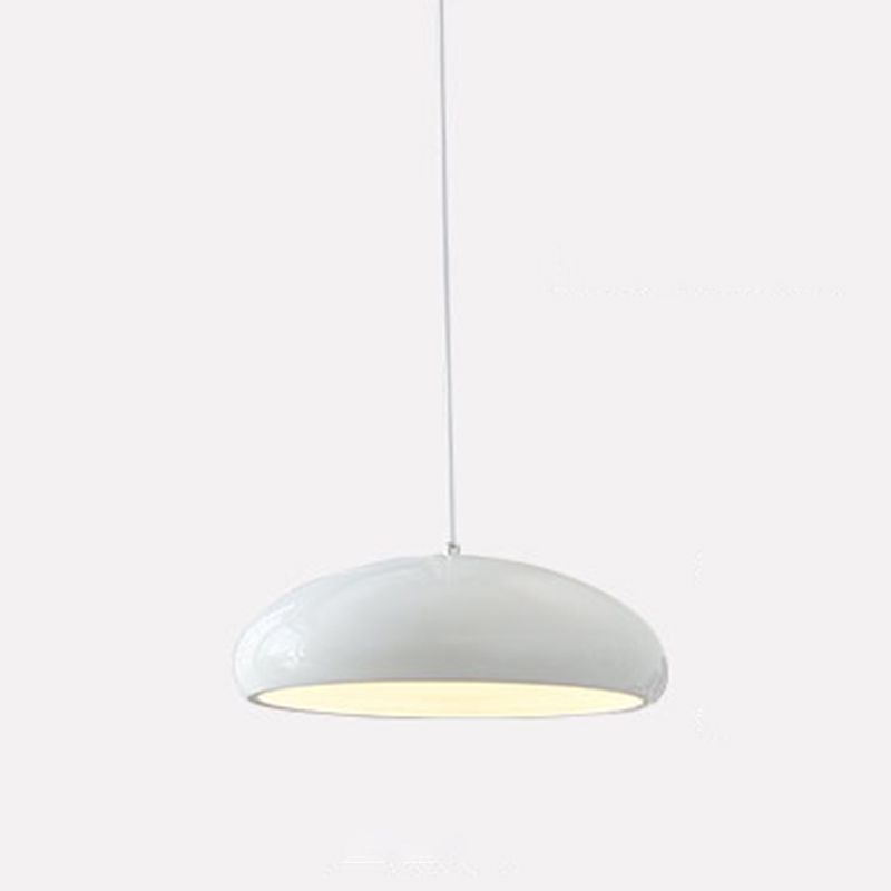 Dome Hanglamp | Metaal Koepel Ontwerp