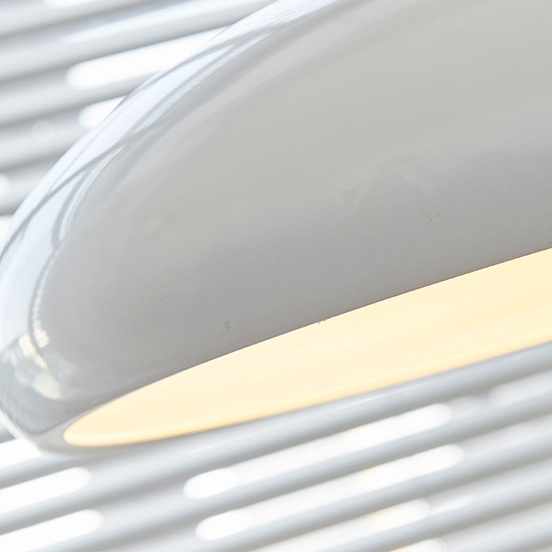 Dome Hanglamp | Metaal Koepel Ontwerp