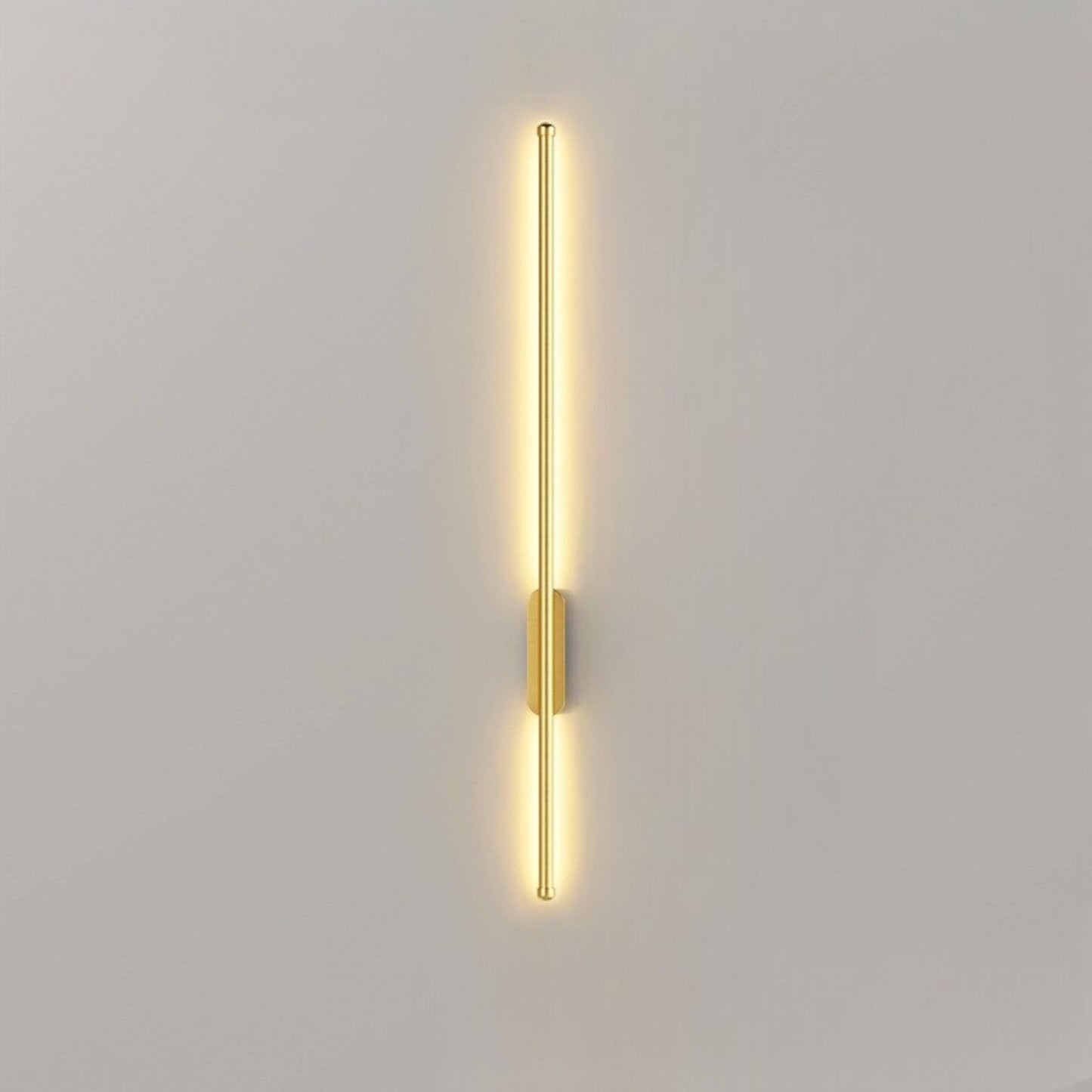 Ambient LED Wandlamp