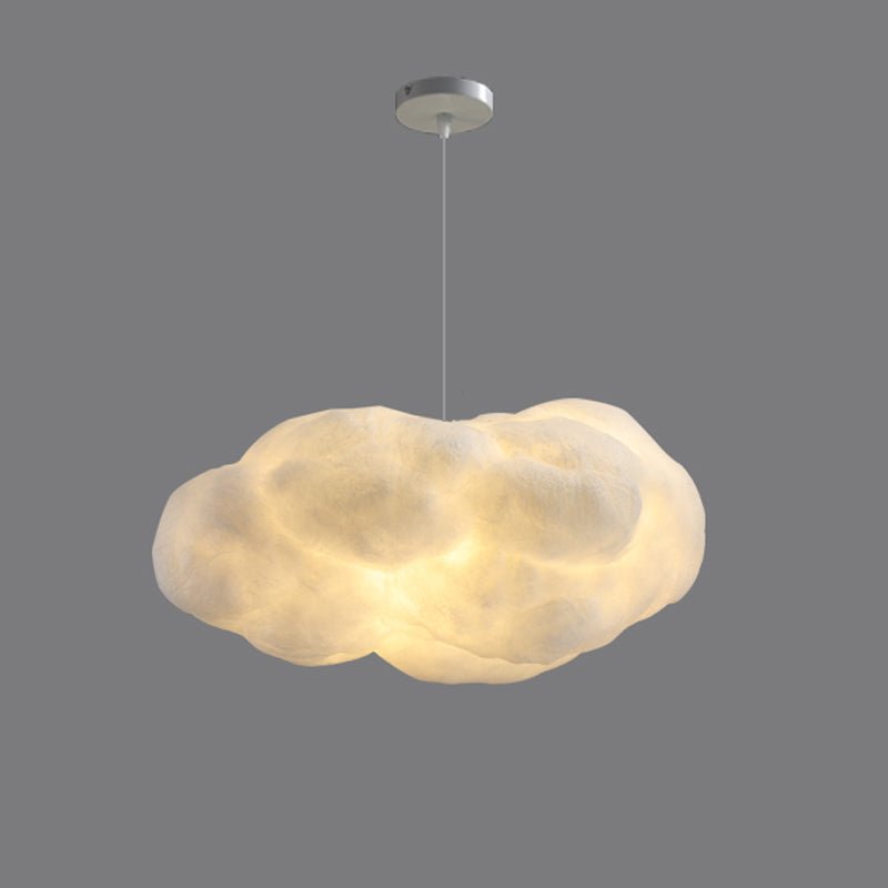 Solisce Hanglamp van Zijde