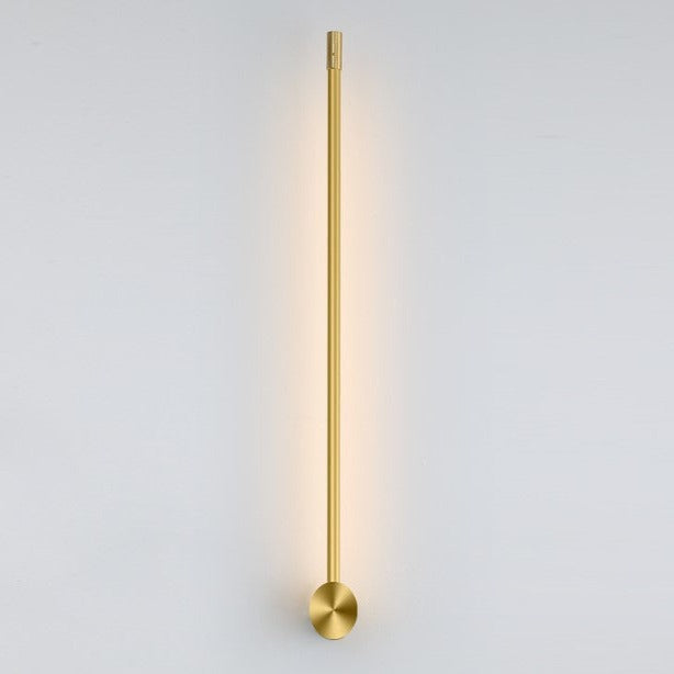 Selara - Minimalistische LED Wandlamp