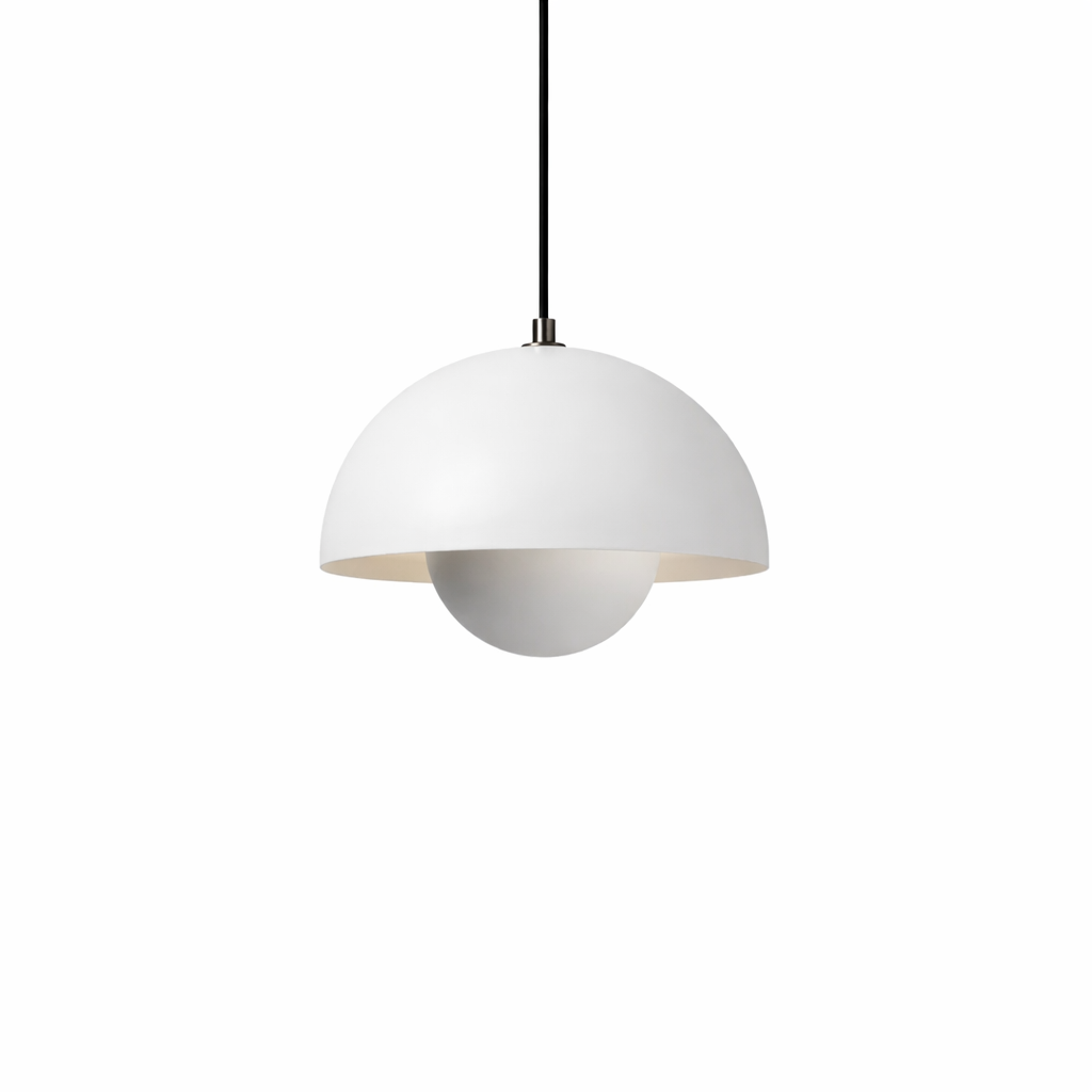Héméra | Moderne Hanglamp – Trendy Elegantie & Warme Licht